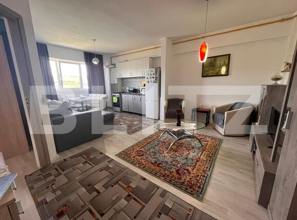 Apartament de vânzare 2 camere Exterior Sud - 198520AV | BLITZ Bistriţa | Poza3