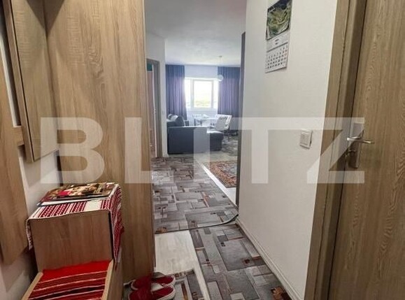 Apartament de vânzare 2 camere Exterior Sud - 198520AV | BLITZ Bistriţa | Poza9