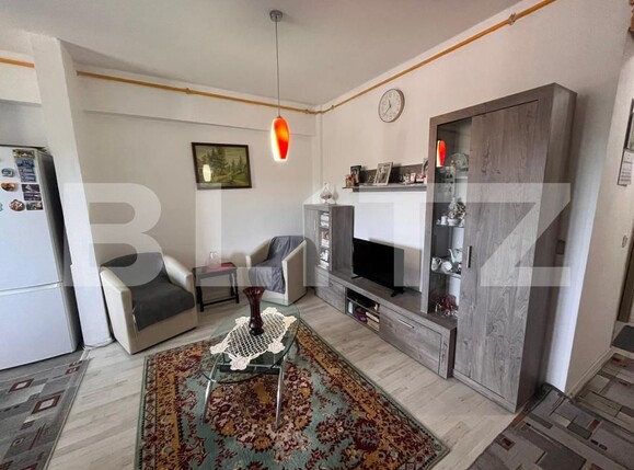 Apartament de vânzare 2 camere Exterior Sud - 198520AV | BLITZ Bistriţa | Poza4
