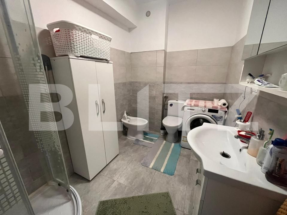 Apartament de vânzare 2 camere Exterior Sud - 198520AV | BLITZ Bistriţa | Poza8