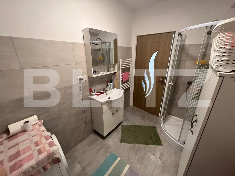 Apartament de vânzare 2 camere Exterior Sud - 198520AV | BLITZ Bistriţa | Poza7