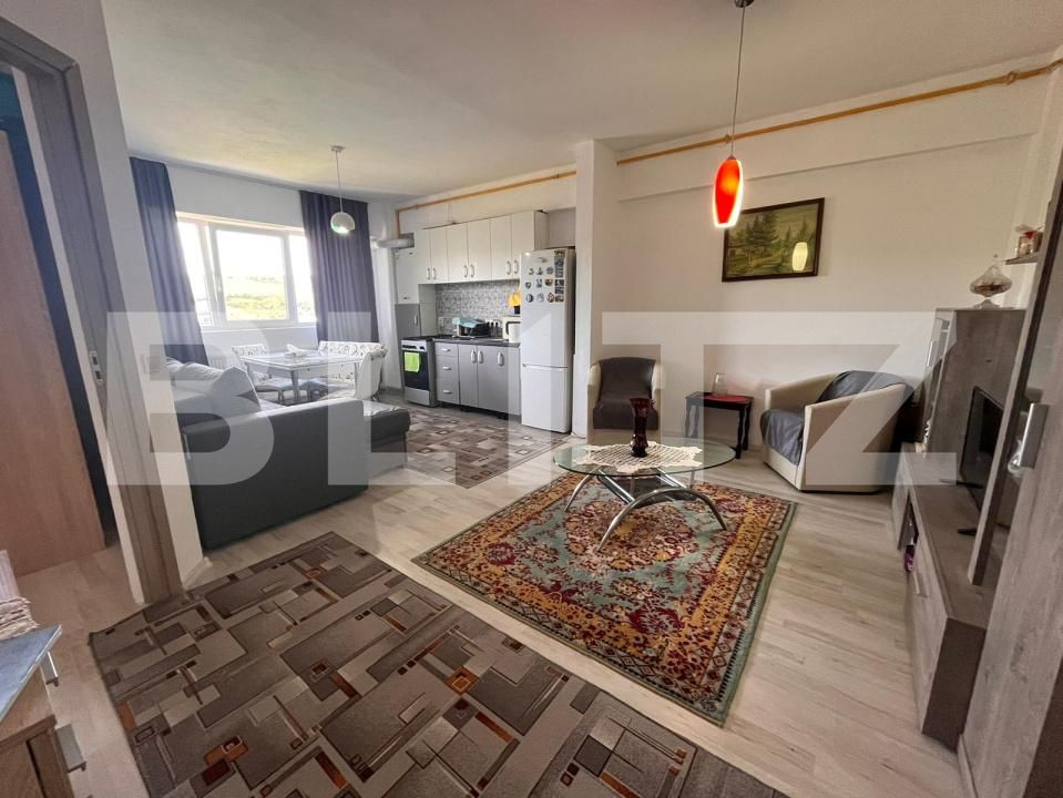 Apartament de vânzare 2 camere Exterior Sud - 198520AV | BLITZ Bistriţa | Poza3