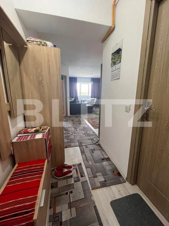 Apartament de vânzare 2 camere Exterior Sud - 198520AV | BLITZ Bistriţa | Poza9