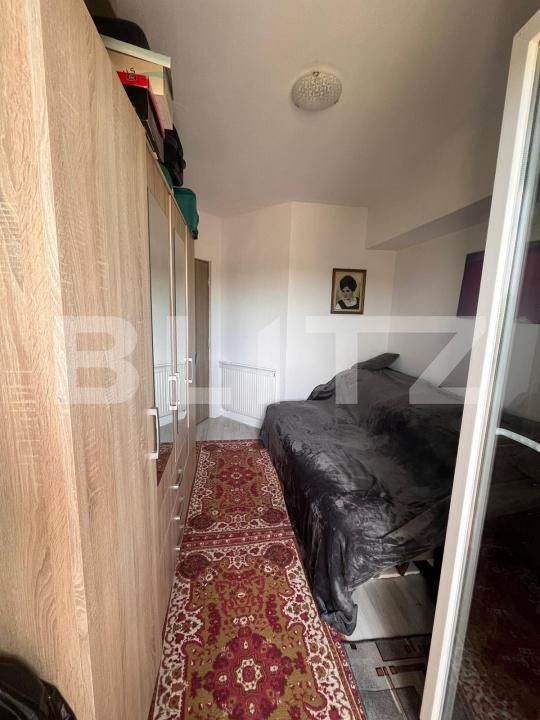 Apartament de vânzare 2 camere Exterior Sud - 198520AV | BLITZ Bistriţa | Poza5