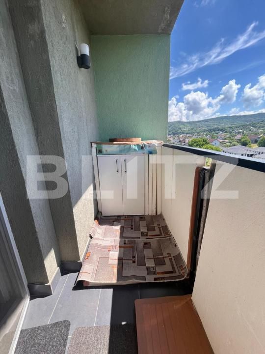 Apartament de vânzare 2 camere Exterior Sud - 198520AV | BLITZ Bistriţa | Poza10