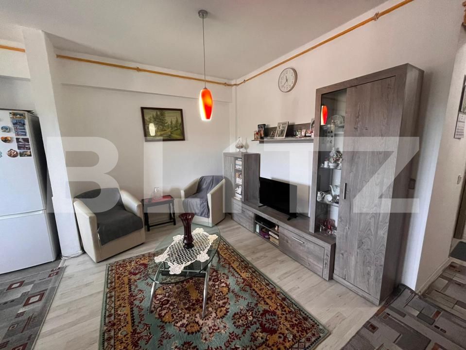 Apartament de vânzare 2 camere Exterior Sud - 198520AV | BLITZ Bistriţa | Poza4