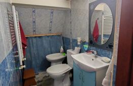 Apartament  de vanzare, 4 camere - zona Decebal