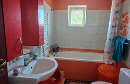 Apartament  de vanzare, 4 camere - zona Decebal