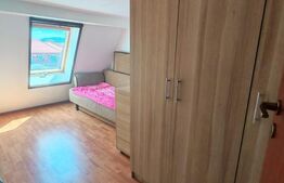 Apartament  de vanzare, 4 camere - zona Decebal