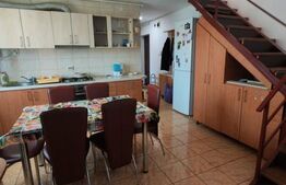 Apartament  de vanzare, 4 camere - zona Decebal