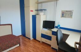 Apartament  de vanzare, 4 camere - zona Decebal