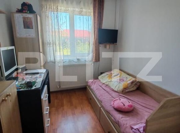 Apartament de vânzare 4+ camere Central - 198570AV | BLITZ Bistriţa | Poza3