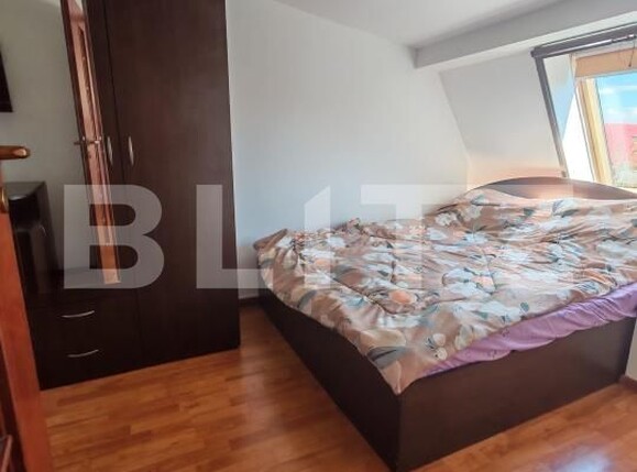 Apartament de vânzare 4+ camere Central - 198570AV | BLITZ Bistriţa | Poza2