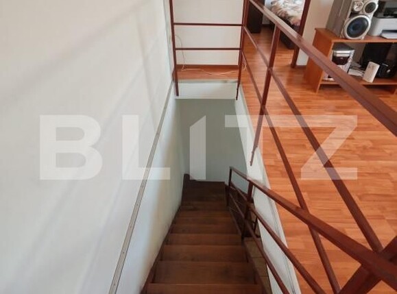 Apartament de vânzare 4+ camere Central - 198570AV | BLITZ Bistriţa | Poza5
