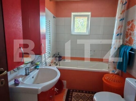 Apartament de vânzare 4+ camere Central - 198570AV | BLITZ Bistriţa | Poza4