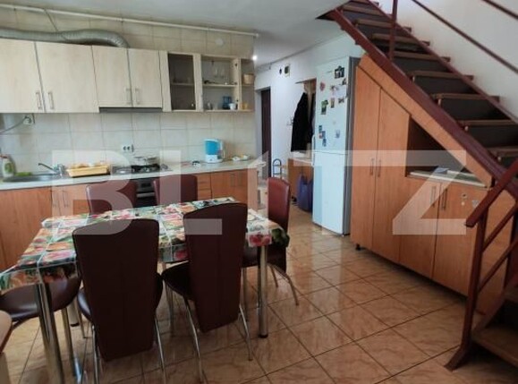 Apartament de vânzare 4+ camere Central - 198570AV | BLITZ Bistriţa | Poza1