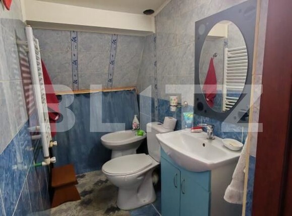 Apartament de vânzare 4+ camere Central - 198570AV | BLITZ Bistriţa | Poza8