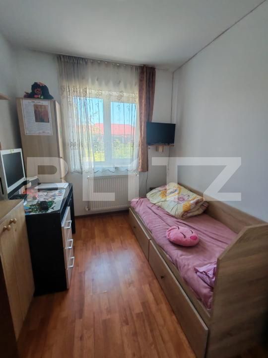 Apartament de vânzare 4+ camere Central - 198570AV | BLITZ Bistriţa | Poza3