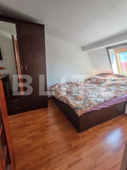 Apartament de vânzare 4+ camere Central - 198570AV | BLITZ Bistriţa | Poza2