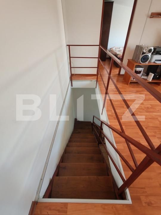 Apartament de vânzare 4+ camere Central - 198570AV | BLITZ Bistriţa | Poza5