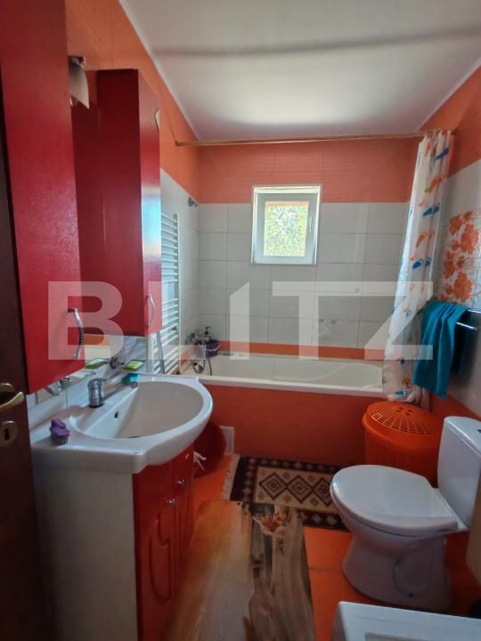 Apartament de vânzare 4+ camere Central - 198570AV | BLITZ Bistriţa | Poza4