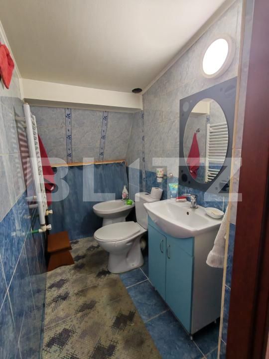 Apartament de vânzare 4+ camere Central - 198570AV | BLITZ Bistriţa | Poza8