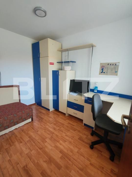 Apartament de vânzare 4+ camere Central - 198570AV | BLITZ Bistriţa | Poza7