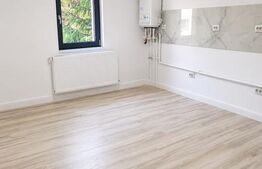 Apartament 3 camere, parter înalt, finisat