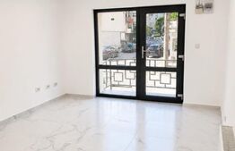 Apartament 3 camere, parter înalt, finisat