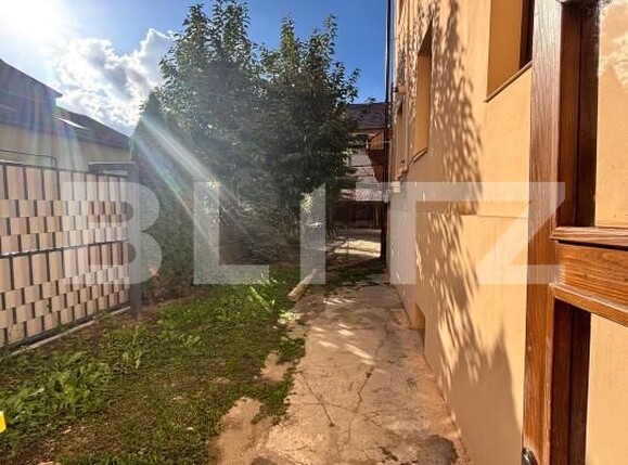 Spațiu birouri de vânzare Central - 198610SVB | BLITZ Bistriţa | Poza3