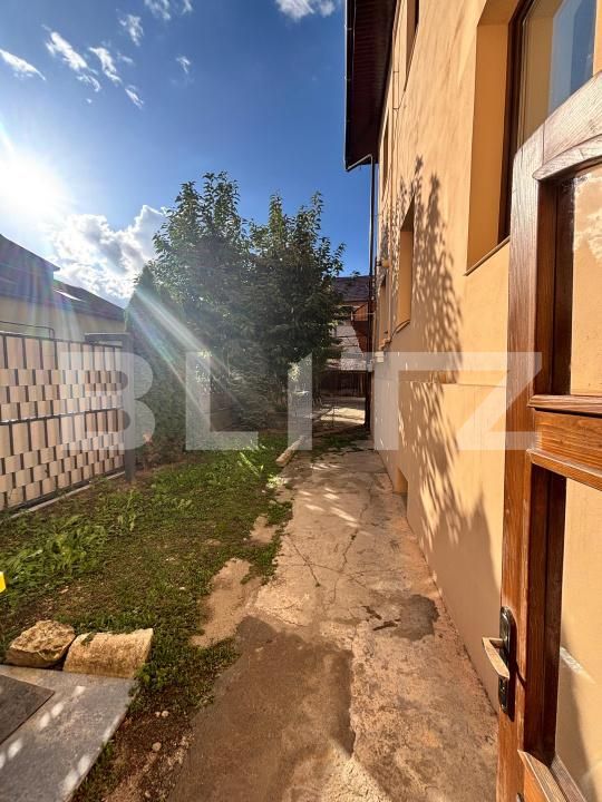 Spațiu birouri de vânzare Central - 198610SVB | BLITZ Bistriţa | Poza3