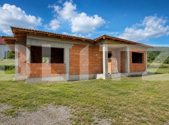 Casa de vânzare 3 camere Viișoara - 198640CV | BLITZ Bistriţa | Poza3