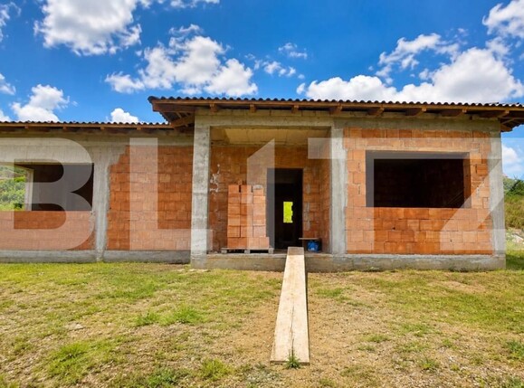 Casa de vânzare 3 camere Viișoara - 198640CV | BLITZ Bistriţa | Poza1