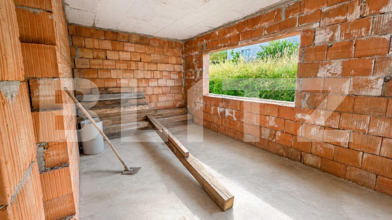 Casa de vânzare 3 camere Viișoara - 198640CV | BLITZ Bistriţa | Poza6
