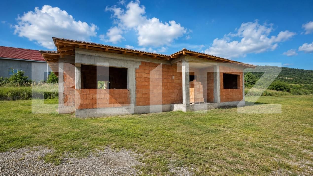 Casa de vânzare 3 camere Viișoara - 198640CV | BLITZ Bistriţa | Poza3