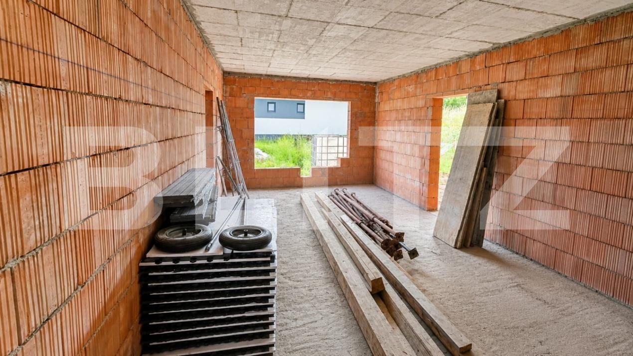Casa de vânzare 3 camere Viișoara - 198640CV | BLITZ Bistriţa | Poza5