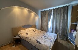 Apartament cu 2 camere, decomandat, mobilat, parcare – Ștefan cel Mare