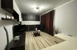 Apartament cu 2 camere, decomandat, mobilat, parcare – Ștefan cel Mare