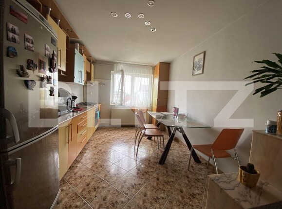 Apartament de vânzare 2 camere Ștefan cel Mare - 198692AV | BLITZ Bistriţa | Poza1