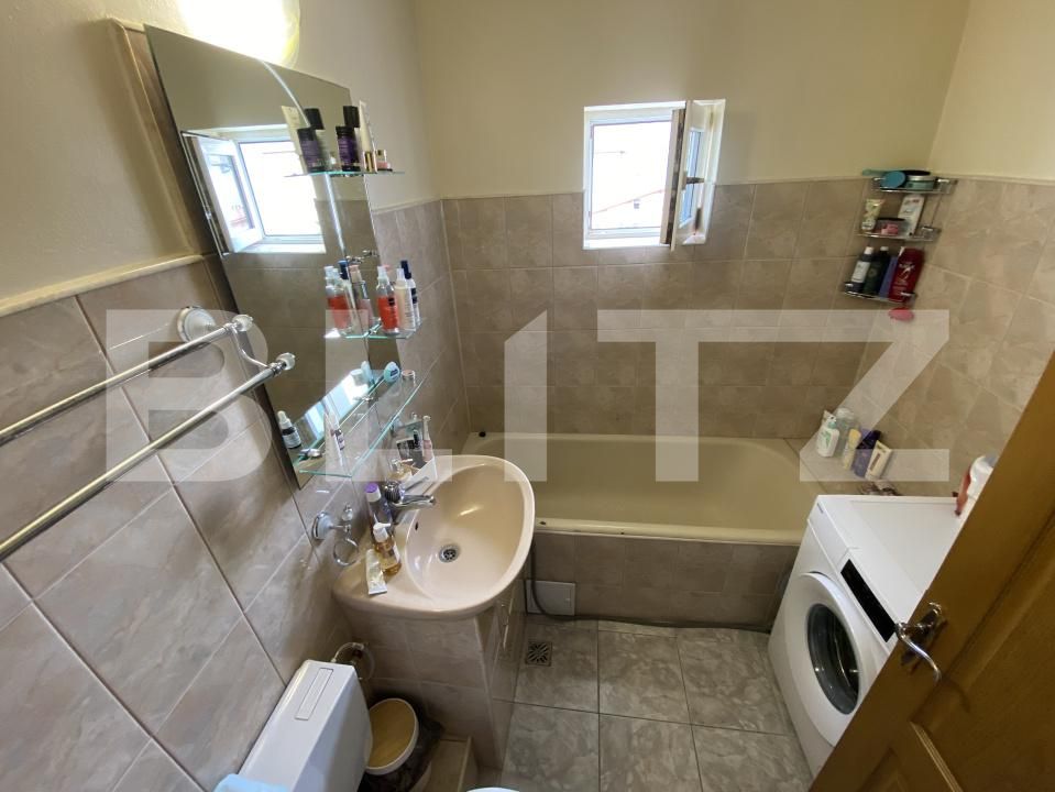 Apartament de vânzare 2 camere Ștefan cel Mare - 198692AV | BLITZ Bistriţa | Poza4