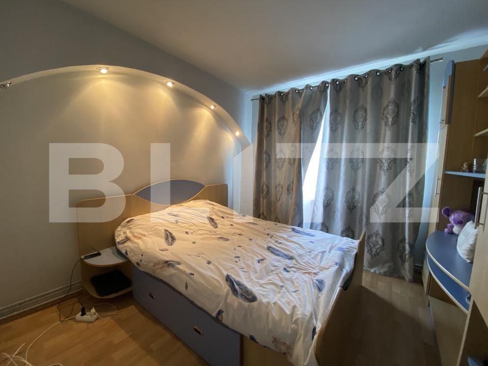Apartament de vânzare 2 camere Ștefan cel Mare - 198692AV | BLITZ Bistriţa | Poza3