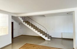 Casă spațioasă de închiriat – 130 mp utili