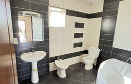 Casă spațioasă de închiriat – 130 mp utili