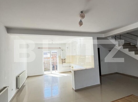 Casa de închiriat 4 camere Est - 198724CI | BLITZ Bistriţa | Poza3