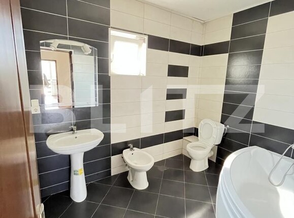 Casa de închiriat 4 camere Est - 198724CI | BLITZ Bistriţa | Poza9