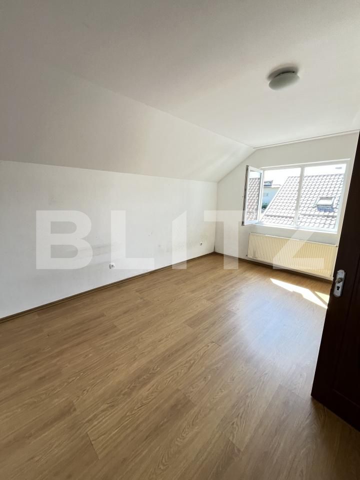 Casa de închiriat 4 camere Est - 198724CI | BLITZ Bistriţa | Poza8