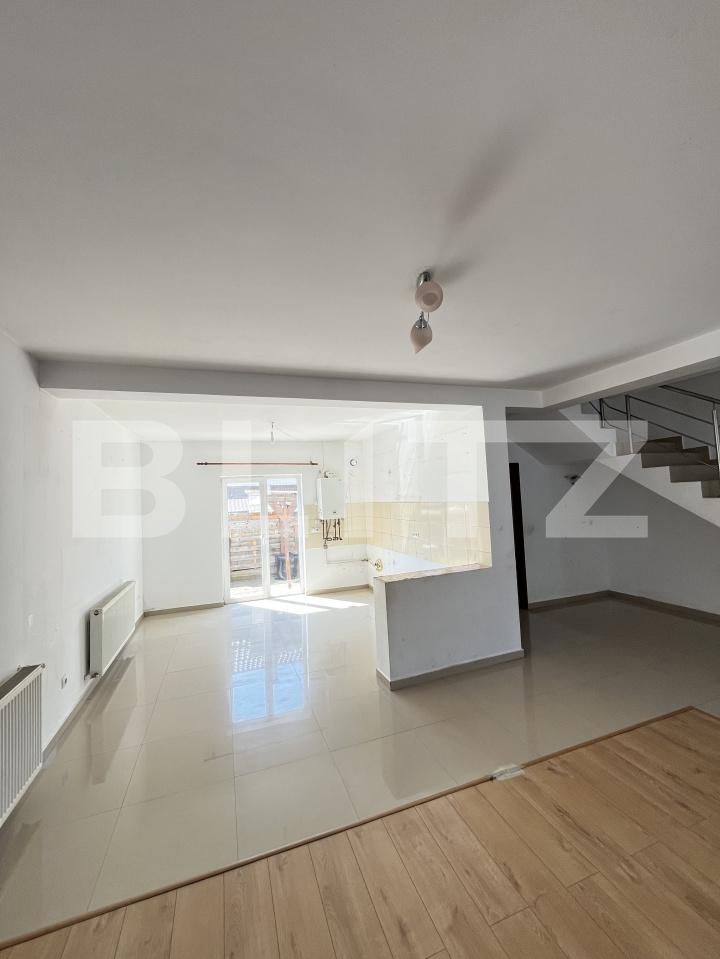 Casa de închiriat 4 camere Est - 198724CI | BLITZ Bistriţa | Poza3