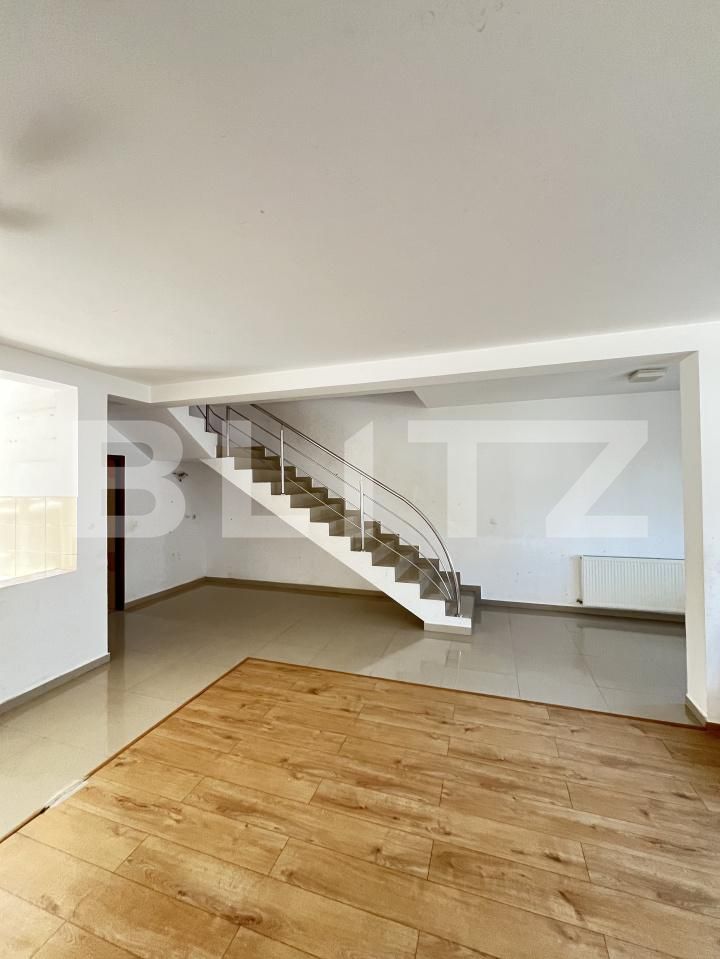 Casa de închiriat 4 camere Est - 198724CI | BLITZ Bistriţa | Poza2
