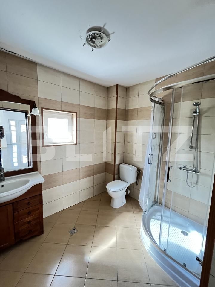 Casa de închiriat 4 camere Est - 198724CI | BLITZ Bistriţa | Poza4