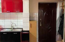 Apartament 2 camere, zona Garii